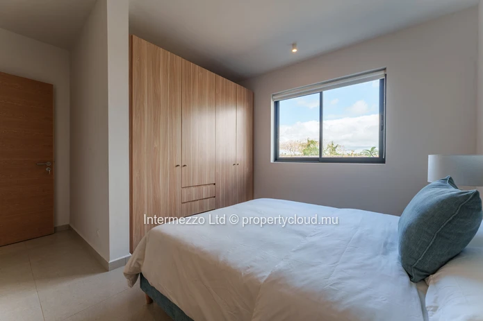 New 3-Bedroom Apartment for Rent in Grand Gaube – 165 m²