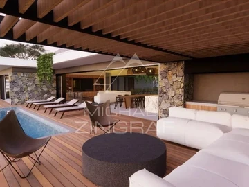 3 Bedroom Villa
