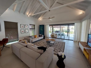 Villa de 4 Chambres