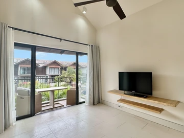 3 Bedroom Townhouse, Duplex