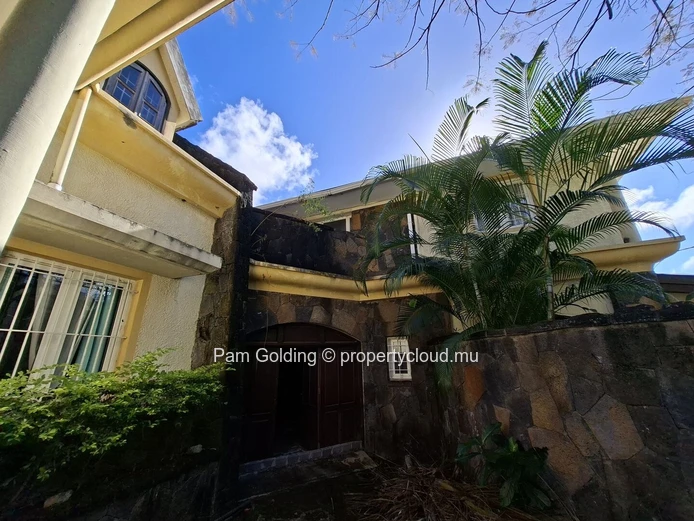 Exceptional Development Opportunity in Pointe aux Canonniers