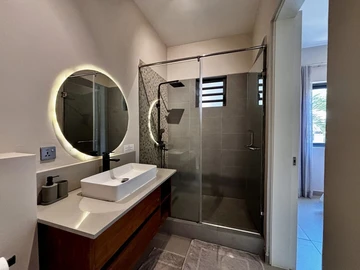 Appartement de 2 Chambres