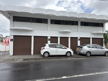 Bâtiment