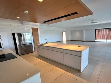 3 Bedroom Penthouse