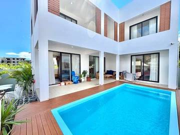 3 Bedroom Villa