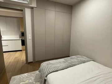 Appartement de 3 Chambres