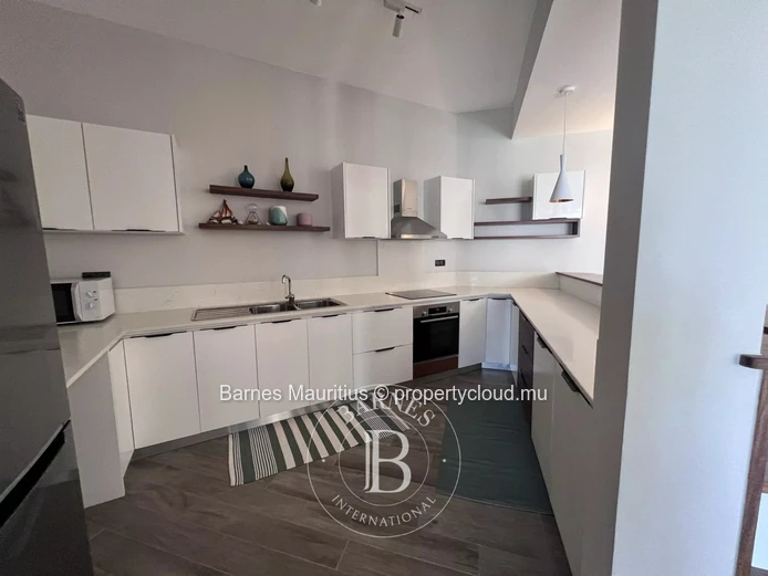 BELLE MARE - Beachfront- 3 bedrooms