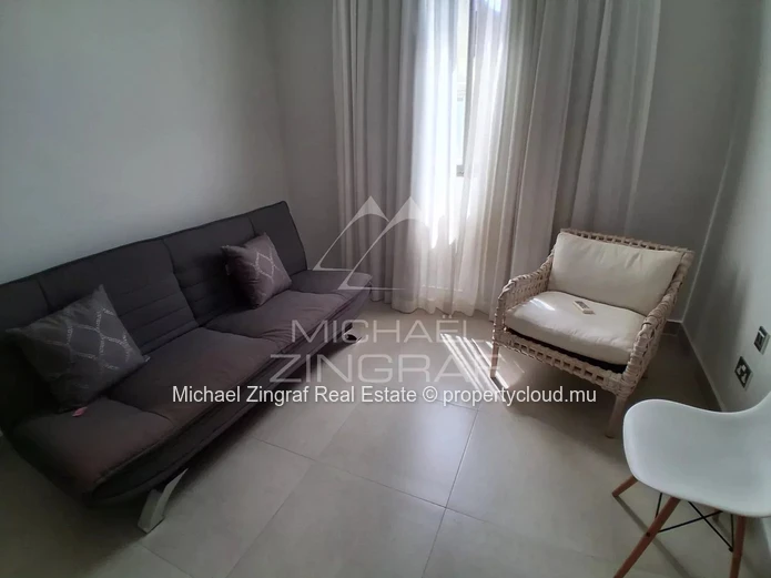 3 bedroom appartement - East Rock