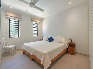3 Bedroom Apartment