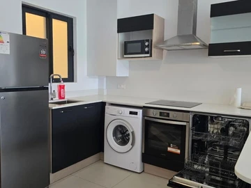 Appartement de 3 Chambres