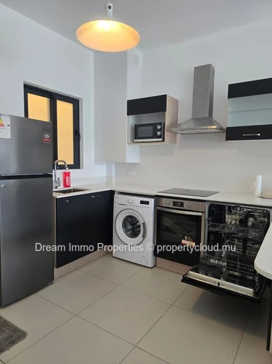Location Appartement De 3 Chambres Dans La Residence Telfair Views – Ile Maurice