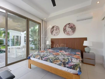 4 Bedroom Villa