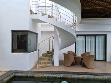 3 Bedroom Villa