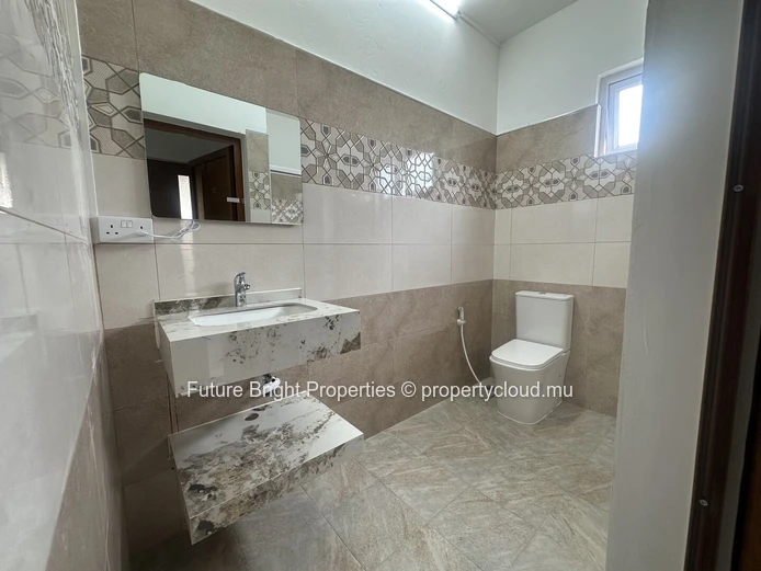 4-Bedroom Furnished Duplex for Rent in Plaine Magnien
