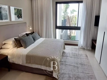 Appartement de 2 Chambres