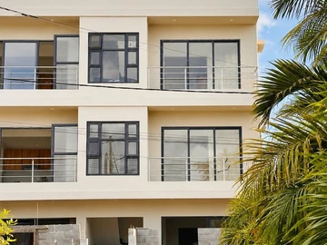 Appartement de 3 Chambres
