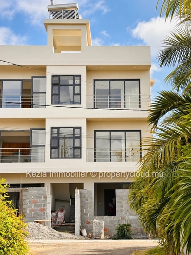 Appartement Proche Plage