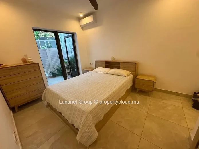 Pointe Aux Canonniers – Prestige Seafront Residence – Direct Beach Access