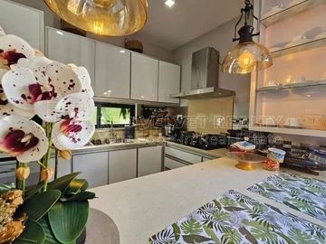 Villa de 4 Chambres