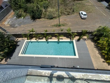 3 Bedroom Penthouse
