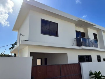 Maison de 3 Chambres