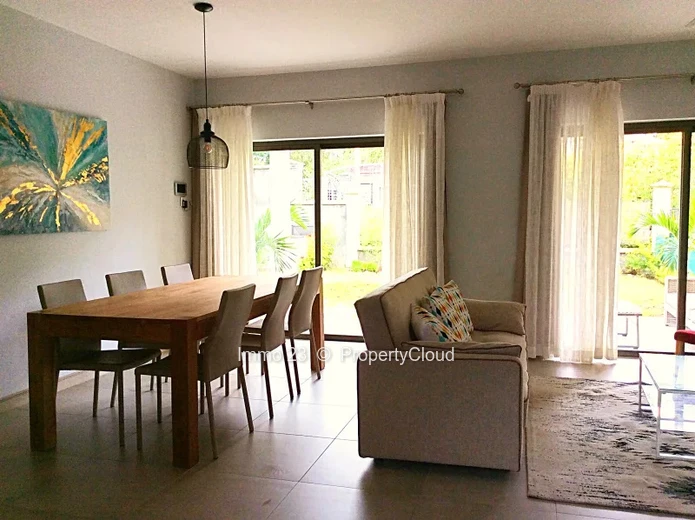 House / Villa - 3 bedrooms - Trianon - Ref. MA39861LO