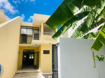 Modern Duplex for Sale in Grand Baie – 3 Bedrooms, Private Pool, and Stunning Views