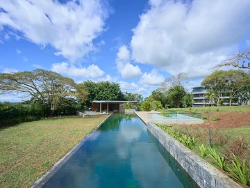 4 Bedroom Apartment