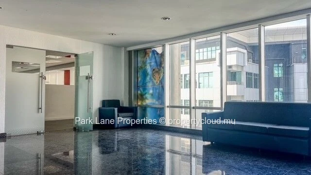 Exceptional Professional Space in Ebene: Flexibility and Modernity !
