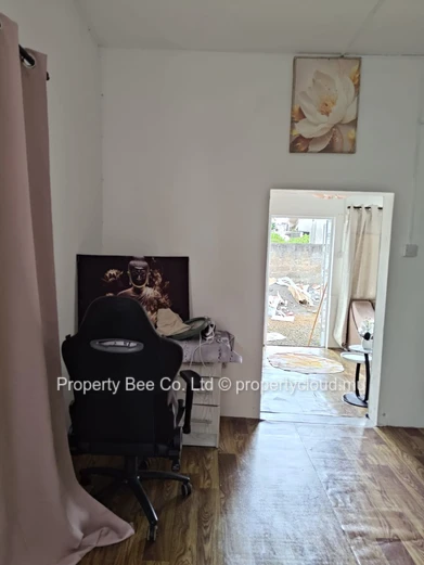 Phoenix, Salabee Lane, Single Storey Home on 13 Perches Land