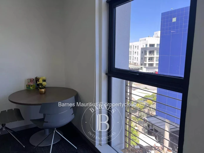 GRAND BAIE - Bureaux - 940m2