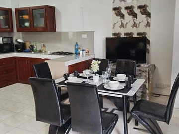 Appartement de 2 Chambres