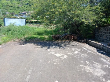 Residential Land