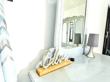 Villa de 5 Chambres