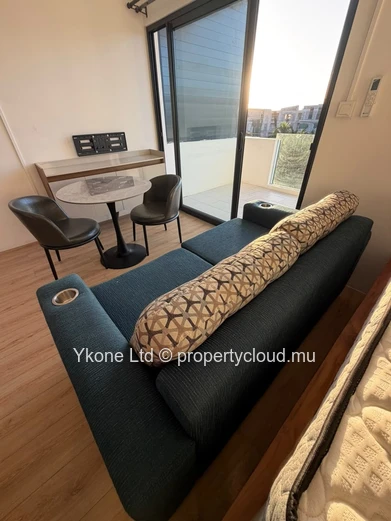 Appartement Neuf En Vente À Flic En Flac 