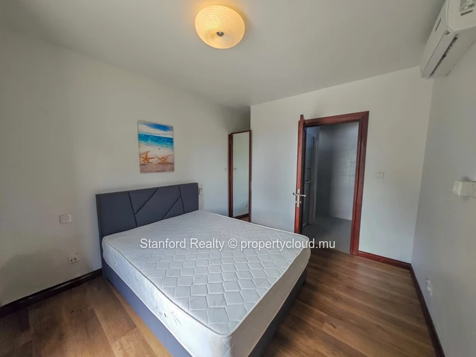 Villa en bord de mer à vendre – 4 chambres, Vieux Grand Port 