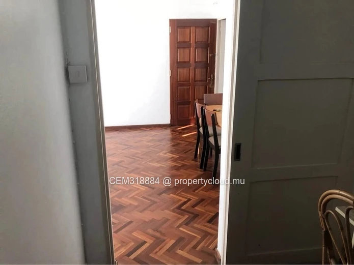 3 bedroom Furnished Apartment for Sale – Curepipe 