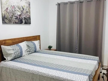 Villa de 4 Chambres