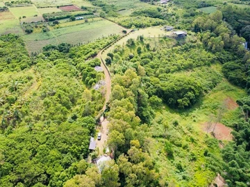 Residential Land
