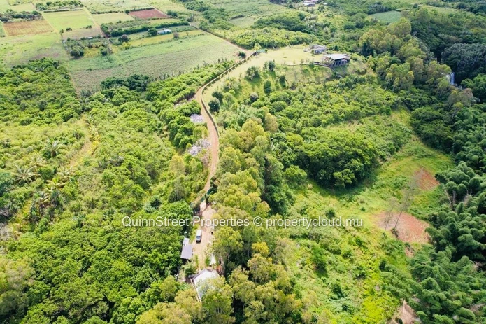 FOR SALE: Eco-Tourism Investment Opportunity