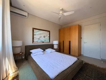 Penthouse de 2 Chambres