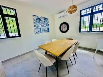 Villa de 3 Chambres