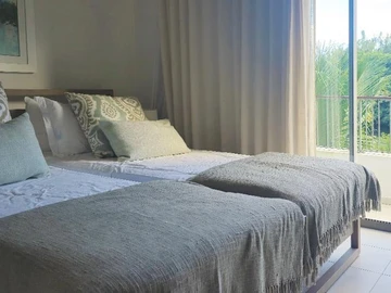3 Bedroom Penthouse