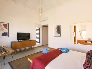 Villa de 3 Chambres