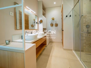 3 Bedroom Apartment