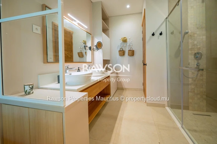 3 Bedroom Apartment | Pool | Close To School | Nature | Belle Vue Harel