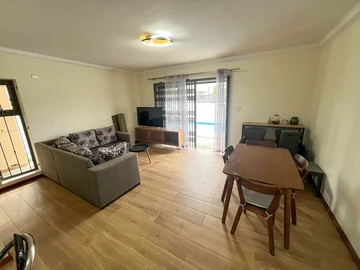 Villa de 3 Chambres
