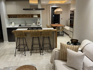 3 Bedroom Apartment