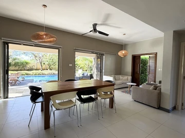14 Bedroom Villa