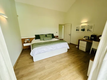 Villa de 4 Chambres